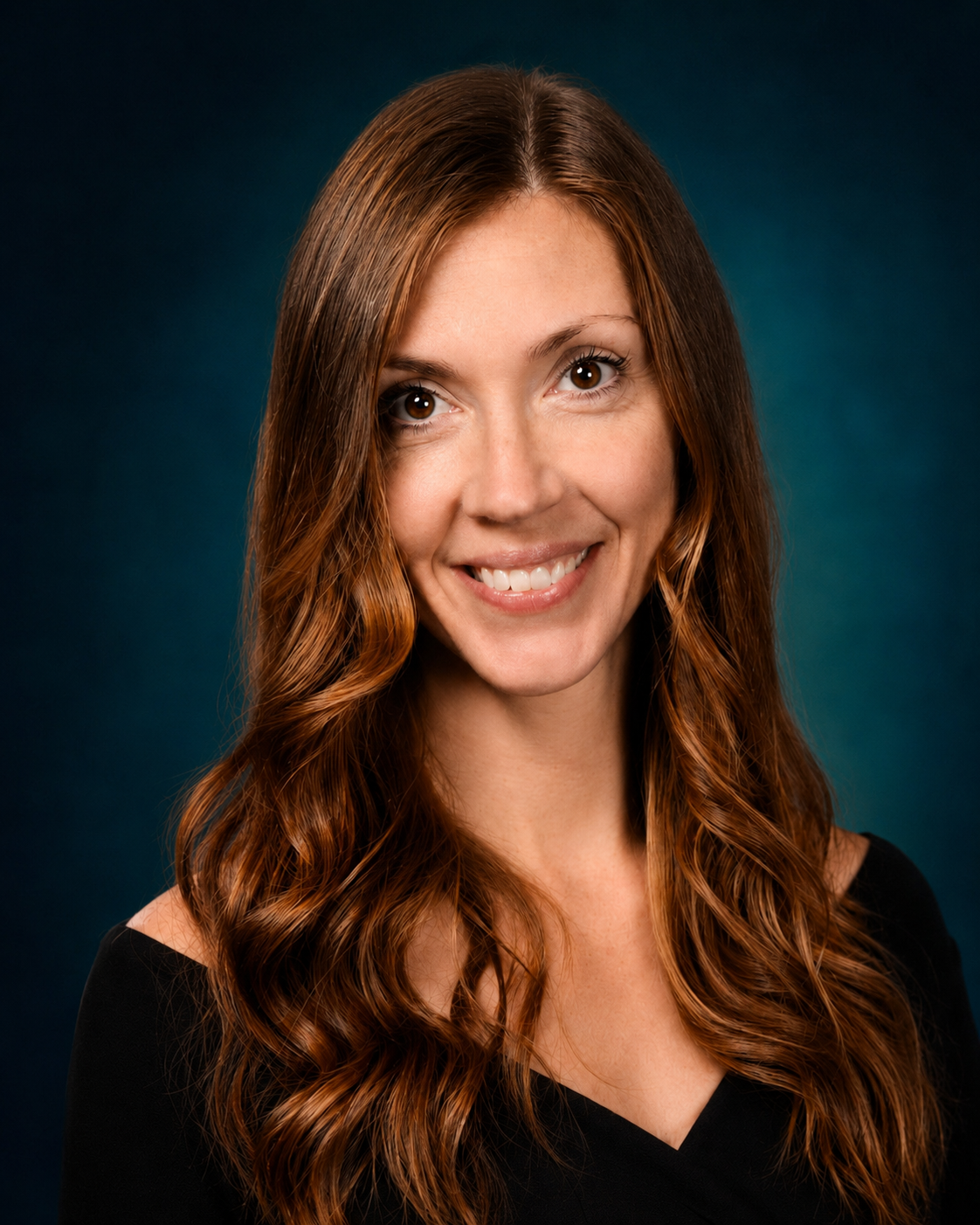 Rebecca Grace, PT, DPT